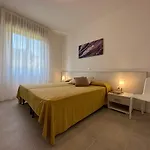Lägenhet Tre Pini Lignano Sabbiadoro