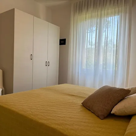 Lägenhet Tre Pini Lignano Sabbiadoro