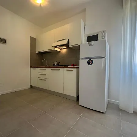 Appartement Tre Pini Lignano Sabbiadoro
