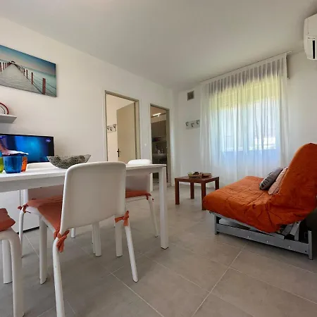 Tre Pini Lignano Sabbiadoro