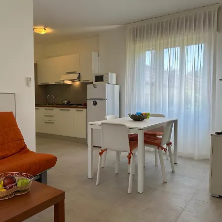 Tre Pini * Lignano Sabbiadoro