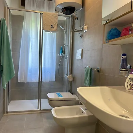 Tre Pini Appartement