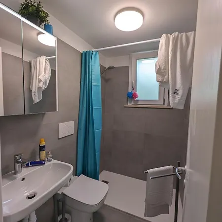 Tre Pini Appartement *