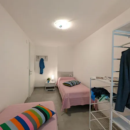 Tre Pini Appartement Lignano Sabbiadoro