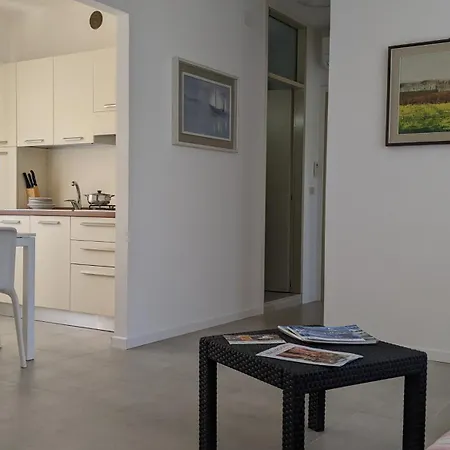 Tre Pini * Lignano Sabbiadoro