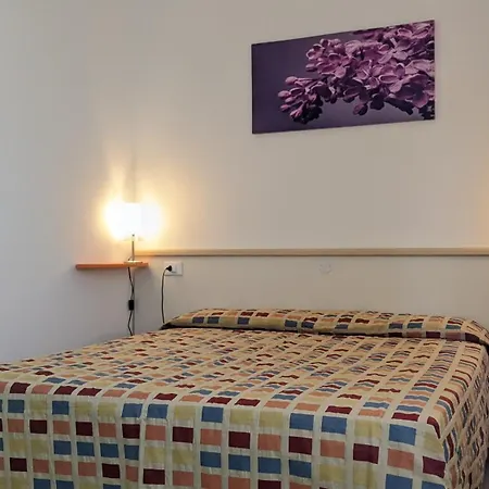 Tre Pini Appartement