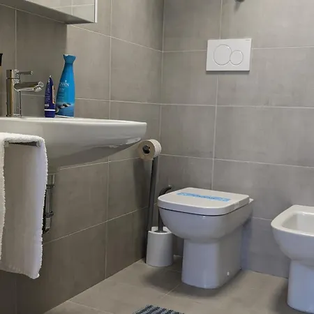 Appartement Tre Pini *